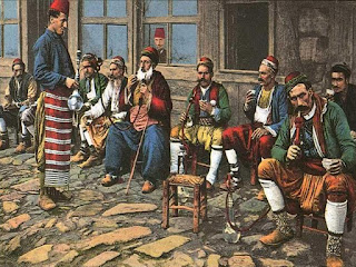 osmanlıda tütün tarihçesi