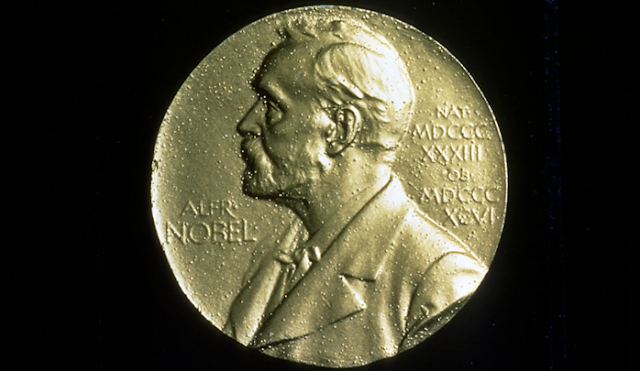 From British Universities Graduated the Most Nobel Prize Winners