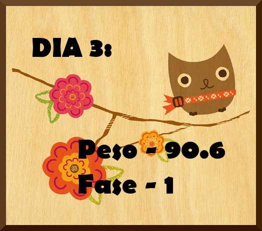 Dieta choque gazpacho