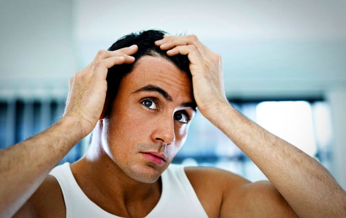 Hair Care Products For Men Hair Care Routine
