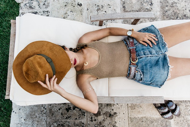 Arm cuff street style Collage Vintage julio 15 Arm cuff street style Collage Vintage julio 15