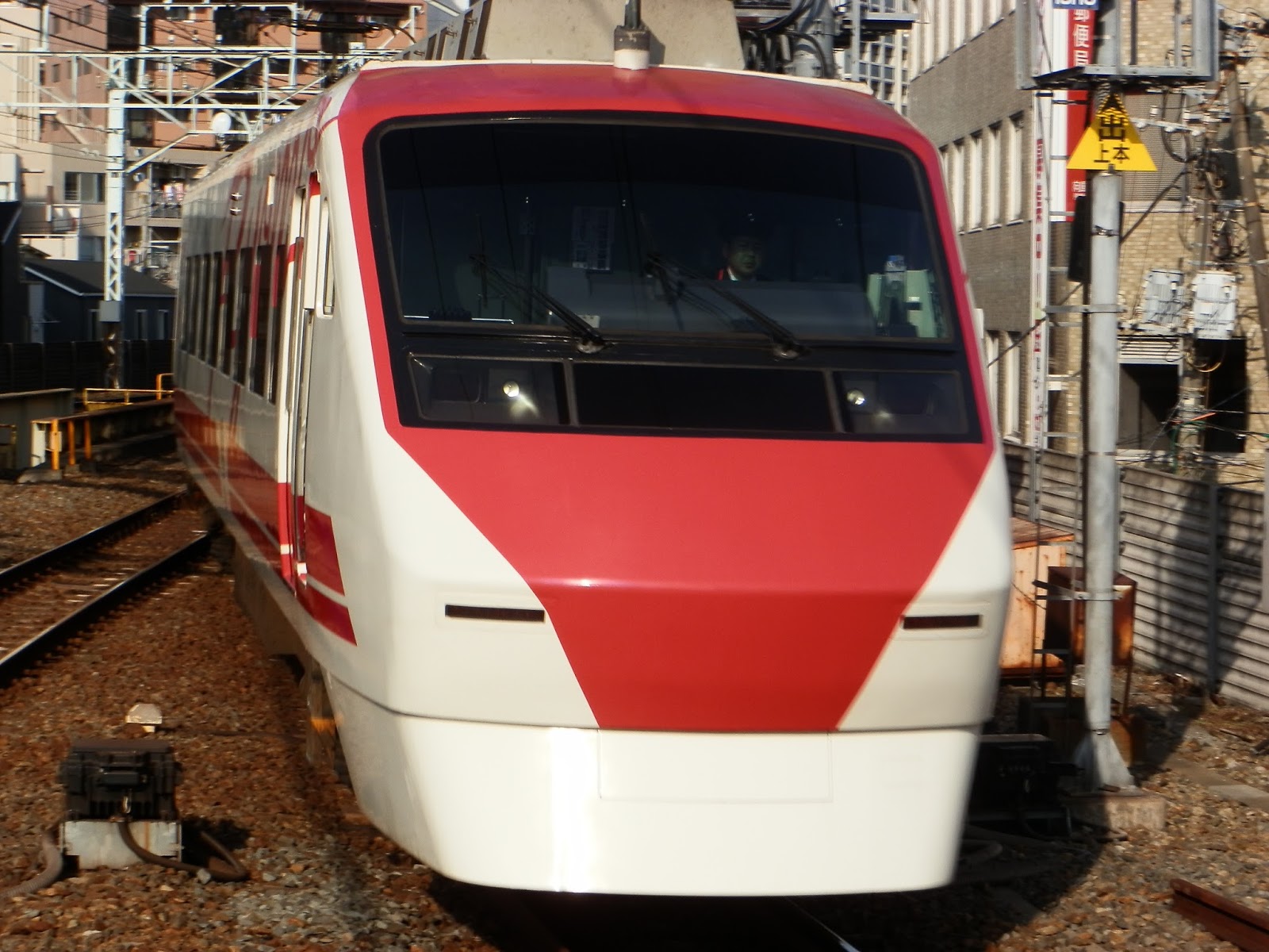 小田急沿線住み鉄道ファン日記 東武鉄道スカイツリーラインの特急 りょうもう の特急料金不要で乗車できる社会実験を開始か