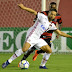Em jogo eletrizente, Vitória empata com o Flamengo no Barradão