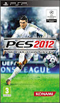 Pro Evolution Soccer 2012 PSP (ISO) Español [MEGA]