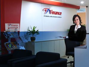website pt toyota astra financial services #4