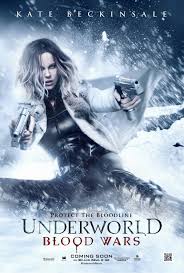 Nonton Underworld: Blood Wars (2016) Movie Sub Indonesia