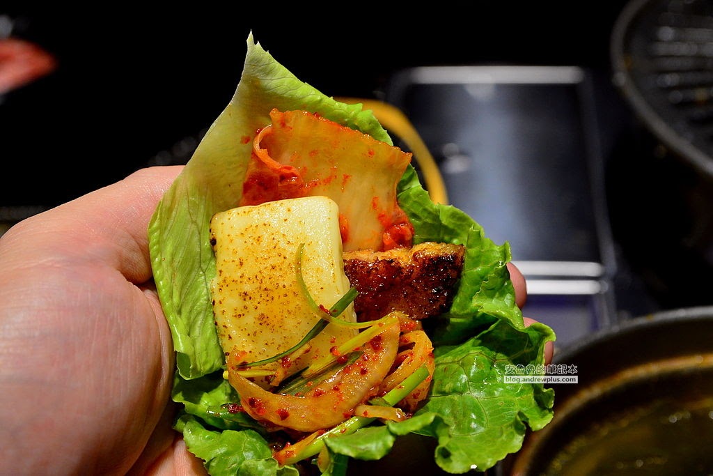 韓式烤肉,韓國料理,忠孝敦化站