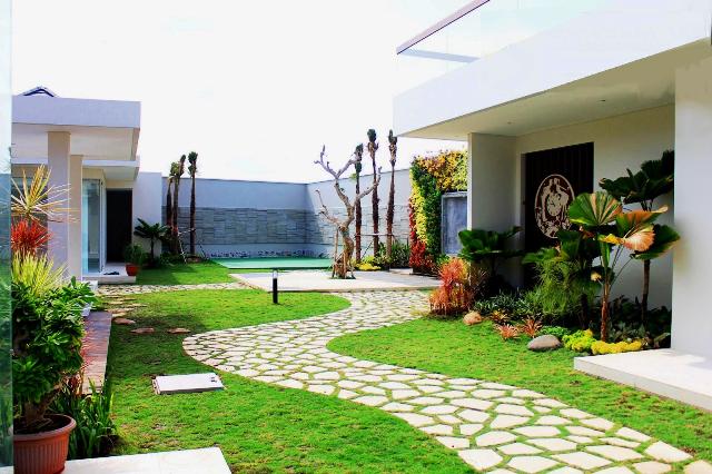 13 Batu Stepping Stone Pijakan Taman Yang Unik 13 Batu Stepping Stone Pijakan Taman Yang Unik