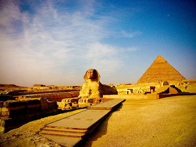 Tips On Travel To Egypt By An Egypt Expert