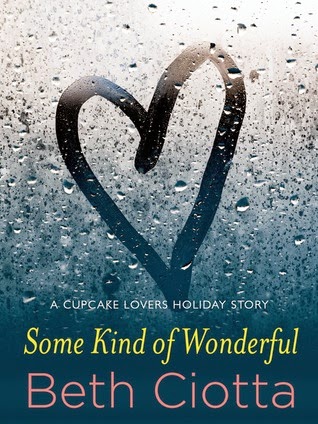 Review: Some Kind of Wonderful by Beth Ciotta