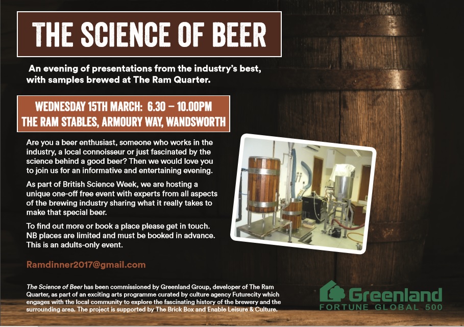 Ed's Beer Site The Science of Beer