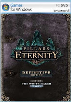 Descargar Pillars of Eternity-GOG para 
    PC Windows en Español es un juego de RPG y ROL desarrollado por Obsidian Entertainment