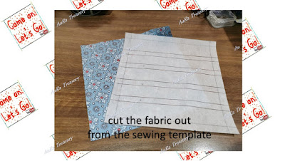 Covid-19 Handmade Fabric Mask Tutorial steps by steps making facemasks