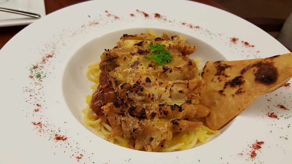 Permaisuri Coffee House at Imperial Mall New Wing Miri Miri Food Sharing