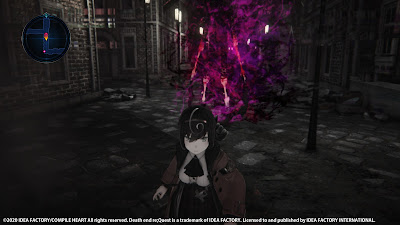 Death End Re Quest 2 Game Screenshot 5