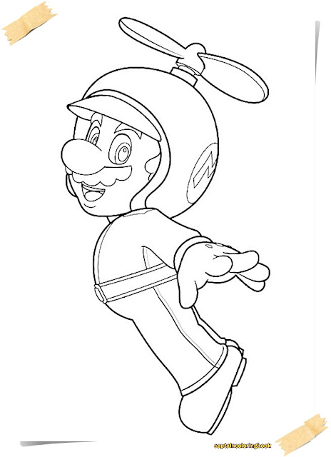 Coloring book pdf download