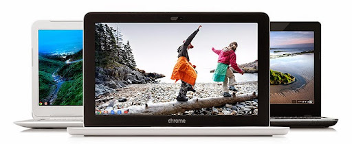 美國教育市場變天，Chromebook首度超越iPad