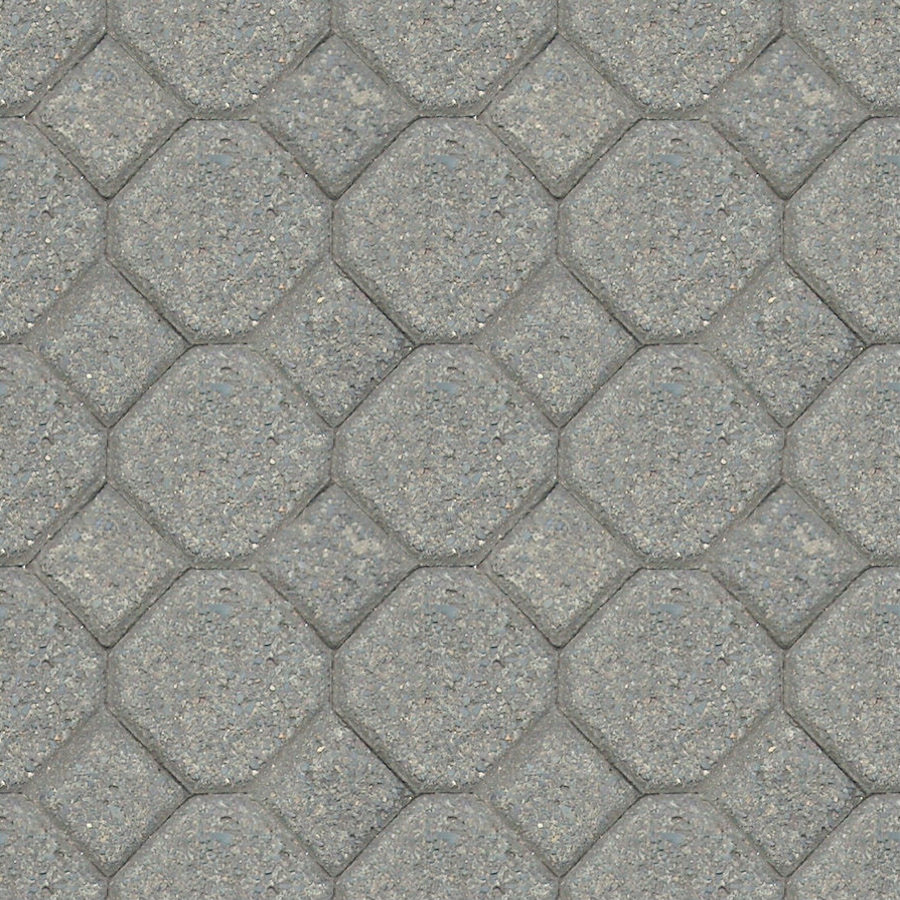 Concrete Paver Seamless Texture Fabric Pattern - IMAGESEE