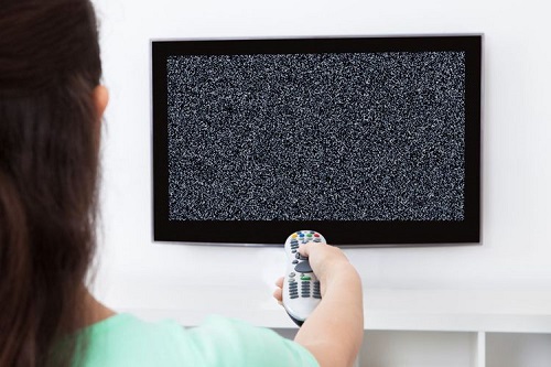 Penyebab TV LED Tidak Ada Gambarnya Tapi Ada Suaranya