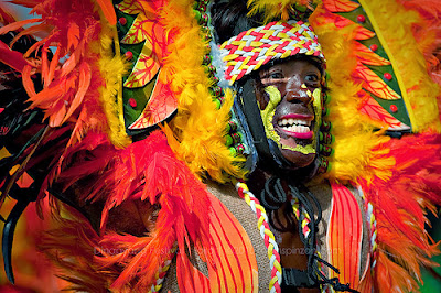 Dinagyang Festival