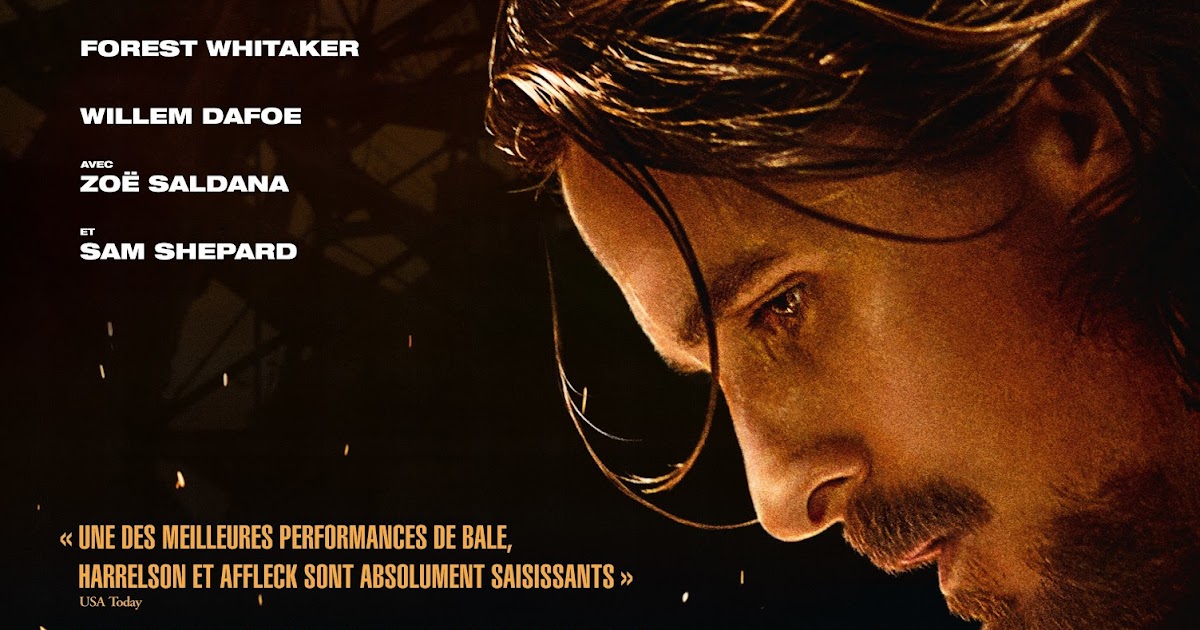 Les Brasiers De La Colère Streaming Mes Images: Les Brasiers de la colère - Bande-annonce du film