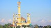 The Beauty of Hubbul Whatan Lombok Islamic Center Mosque