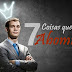 Sete Coisas Que Deus Abomina