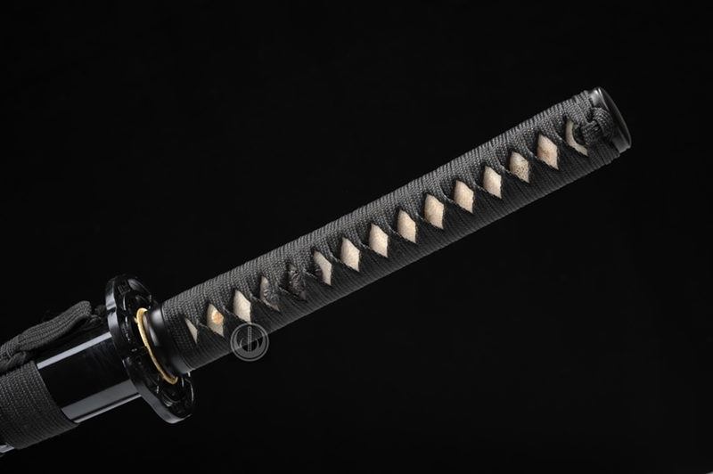 Katana - O Último Samurai Katana - O Último Samurai