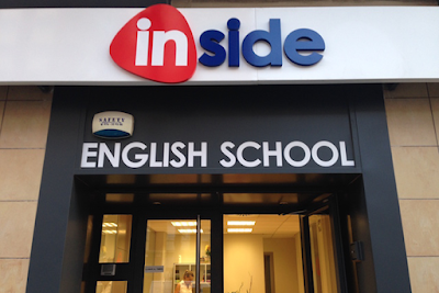 Inside English Inside English Zaragoza