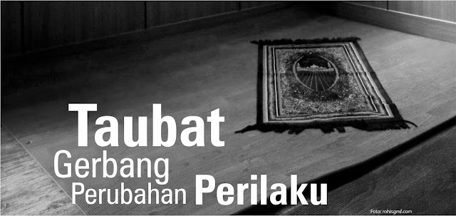 Cara Melakukan Taubat Nasuha Cara Melakukan Taubat Nasuha