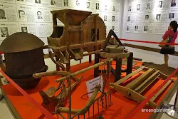museum hakka indonesia tmii jakarta