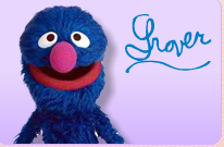 GROVER GAMES