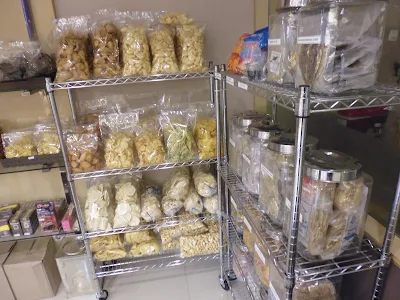 Oleh-oleh Khas Cirebon, Bakery Cirebon, Cake Shop Cirebon