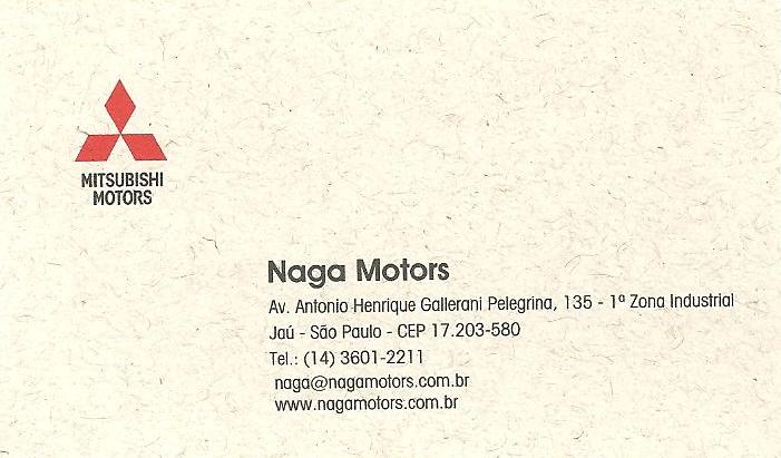 Naga Motors