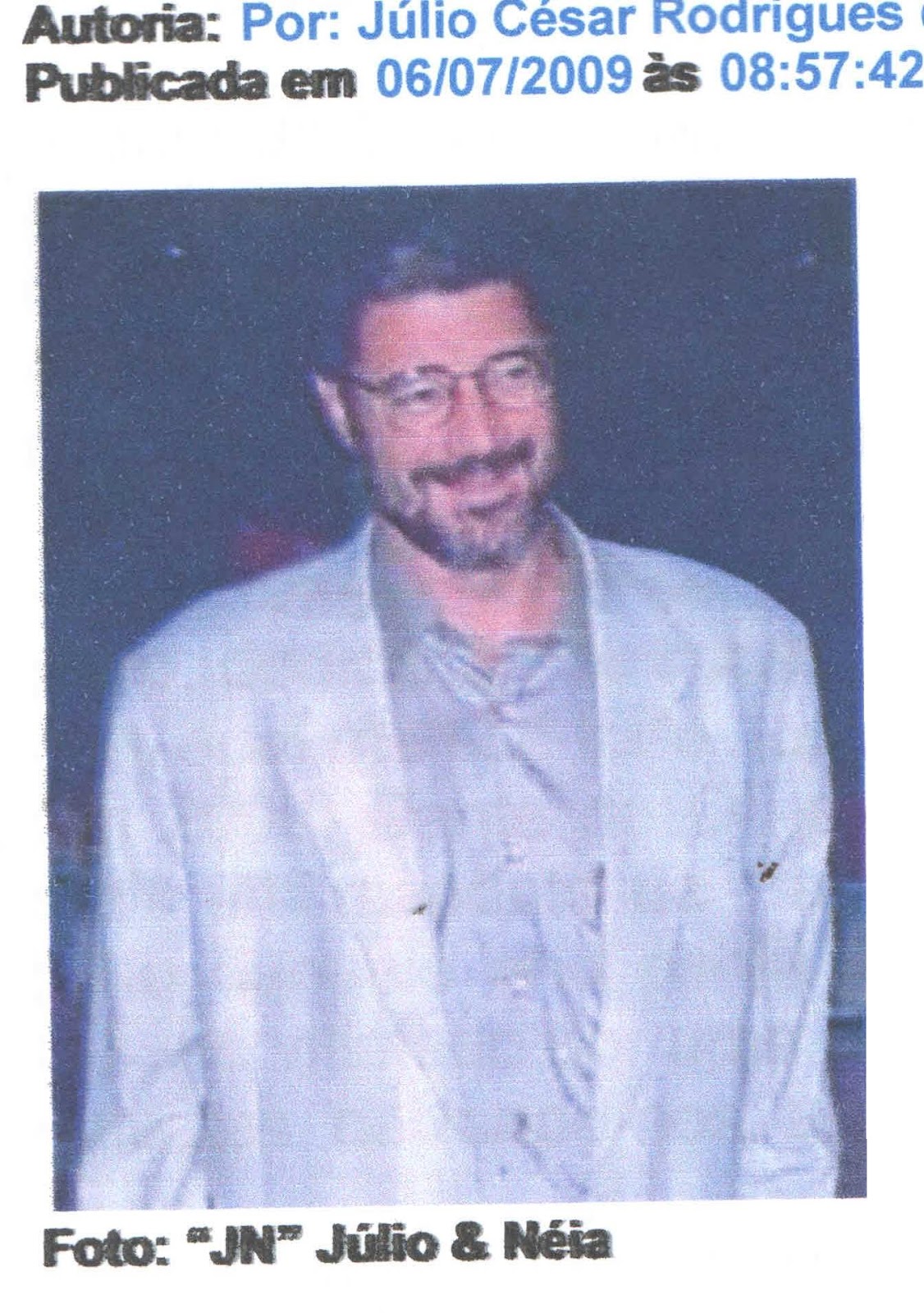 Blog do IMPERADOR Dante de Oliveira Um Homem A Ser Lembrado Por