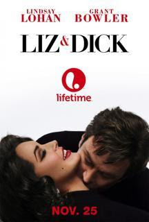 descargar Liz & Dick – DVDRIP LATINO