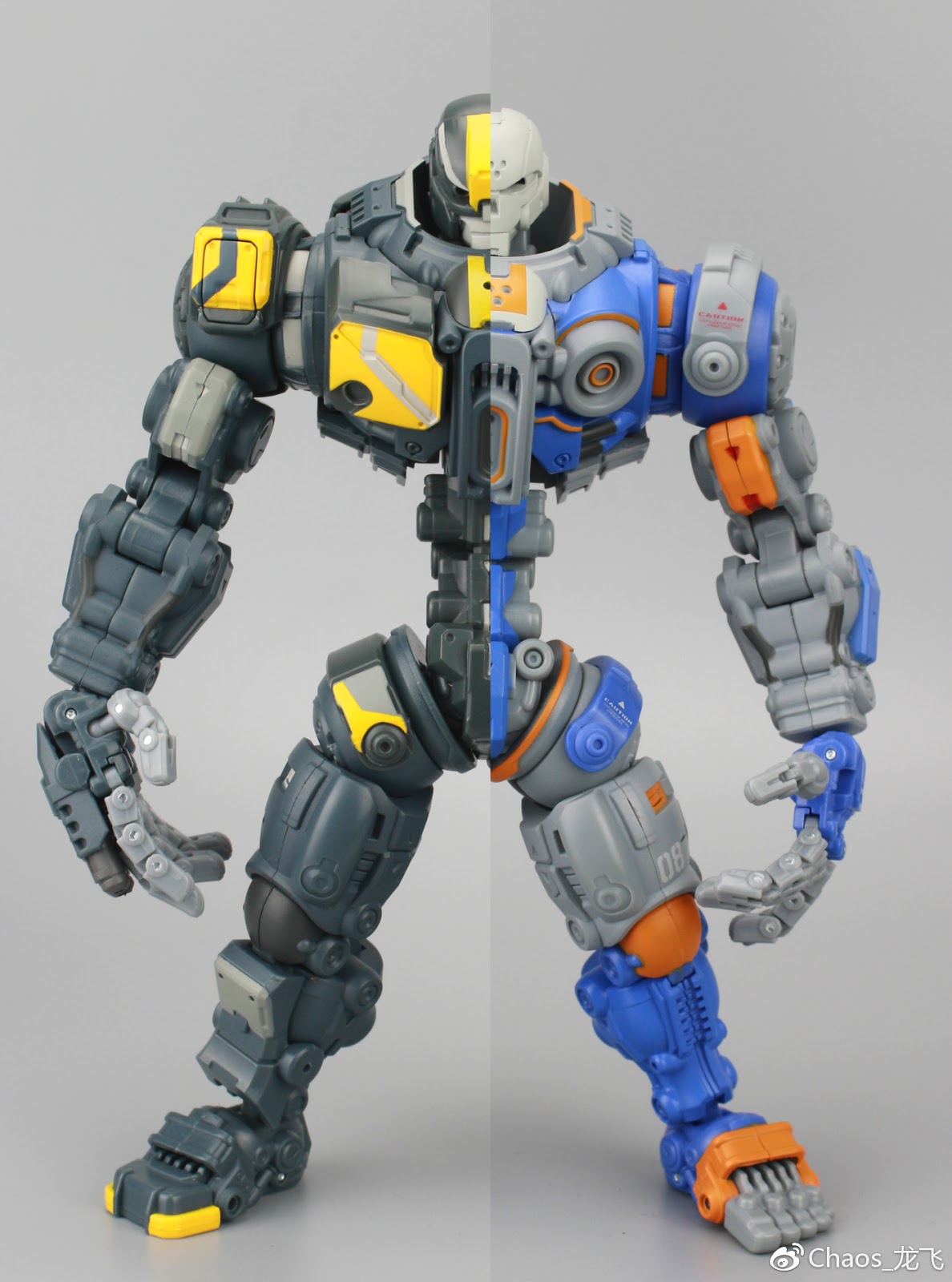 [Toy Notch] 아스트로봇스(Astrobots) 시리즈 , 아폴로와 아르고스 제품(완성품) 리뷰 어바웃하비