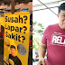 Uncle Kentang akan bertanding di PRK Semenyih