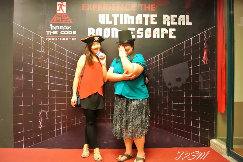 Scariest Escape Room Sydney Scariest Escape Room Sydney