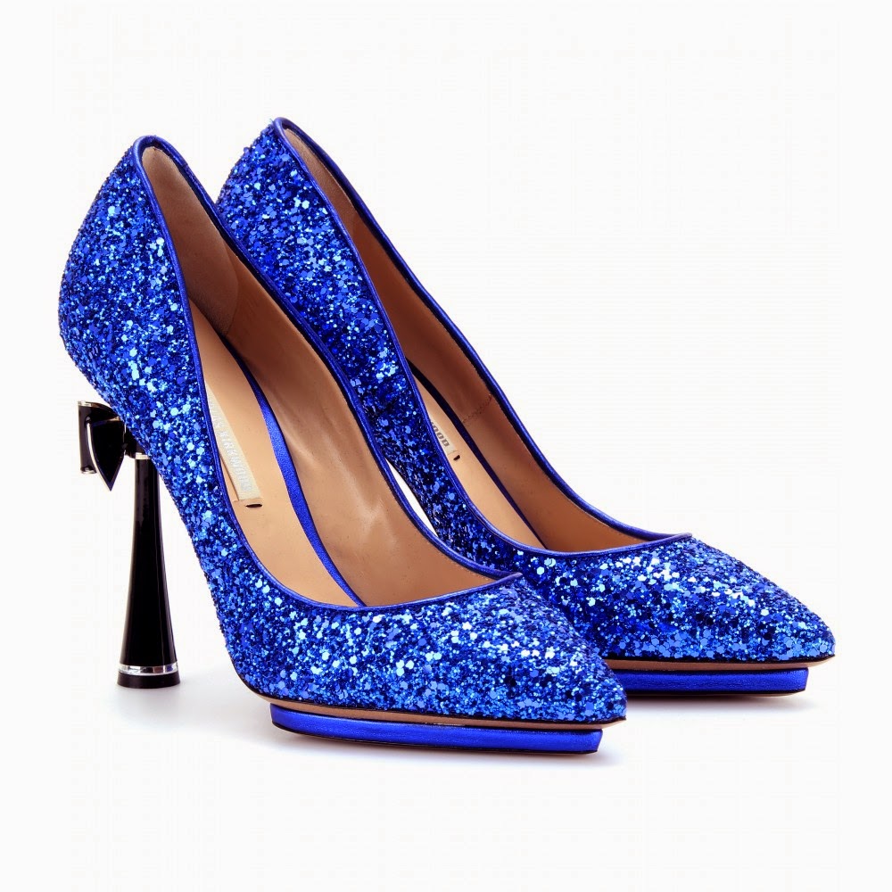 Zapatos para fiestas de tacón Zapatos para fiestas de tacón