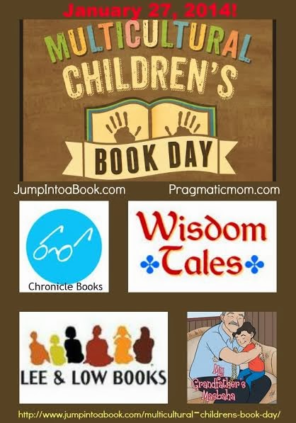 http://www.pragmaticmom.com/2014/01/multicultural-childrens-book-day-celebrating-diversity-childrens-literature/