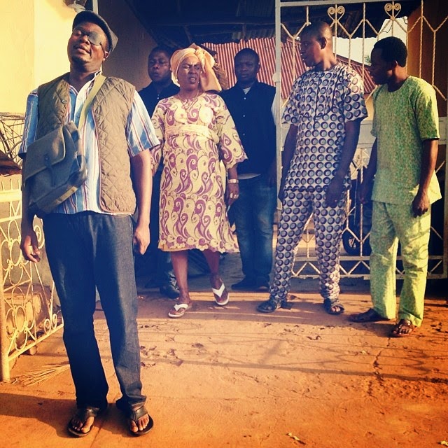 iya alalake yoruba movie