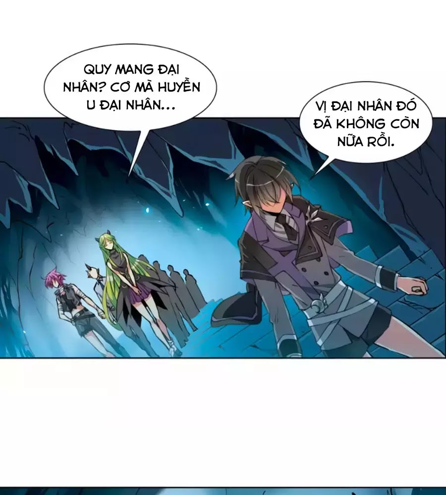 Tam Nhãn Hao Thiên Lục Chapter 300.2 - TC Truyện