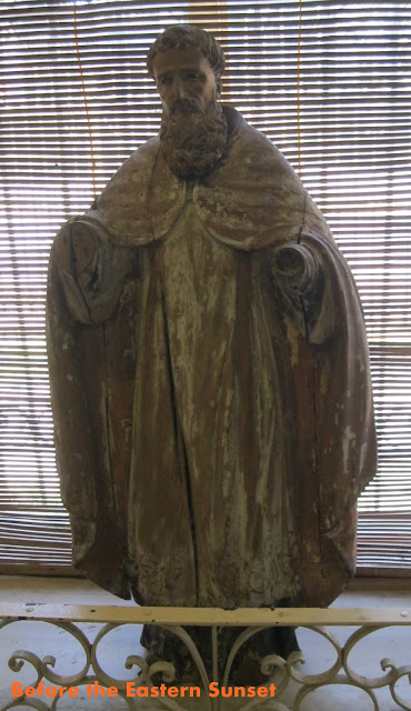 Cebu Cathedral Museum - Saint Francis of Assisi