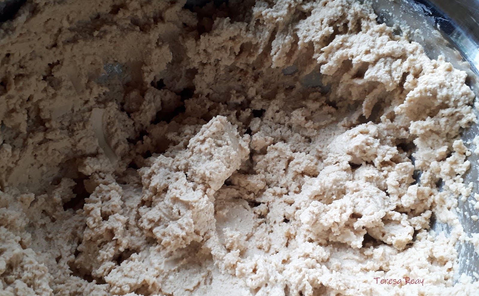 ZUCCOTTO DI PANETTONE - PANETTONE AND RICOTTA PUDDING