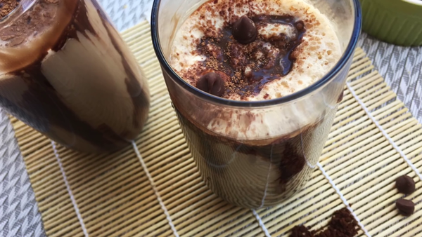 Bangladeş Soğuk Kahve Tarifi Cold Coffee Bangla KAHVEKAFE Kahve