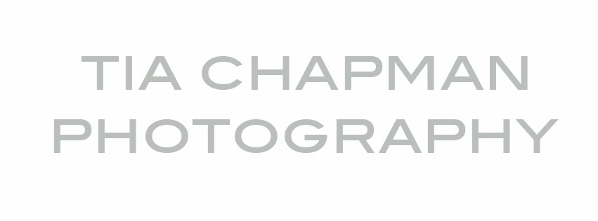 TIA CHAPMAN PHOTOGRAPHY
