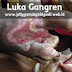 Obat Luka Gangren Di Apotik QnC Jelly Gamat Asli Obat Luka Gangren Di Apotik QnC Jelly Gamat Asli