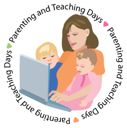 Parenting and Teaching Days