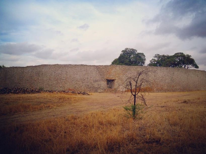 Hidden and little known places: Stone Kingdom of the Great Zimbabwe
